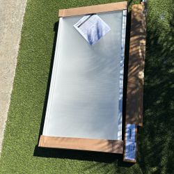 24 X 48 Office LED Ceiling Tile Lights Lot