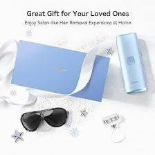 Kesily IPL Hair Removal Device