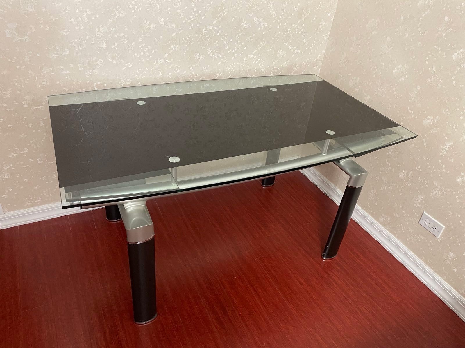 Glass Table