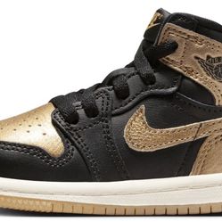 Jordan 1 Retro High OG (TD)