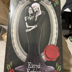 Wedding Cake Topper