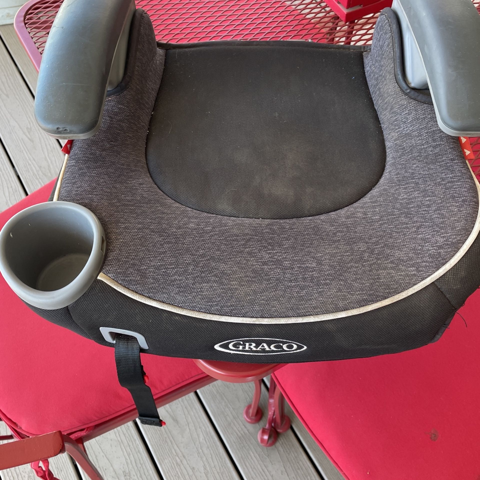 Graco Booster Seat