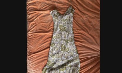 Summer Dress