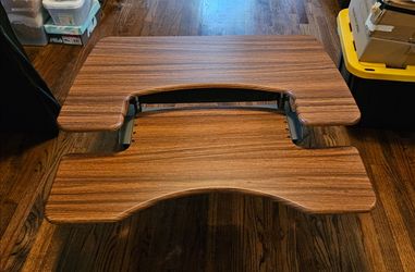 VariDesk Standing Desk Converter