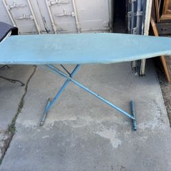 Ironing Board 