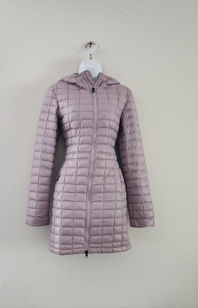 The North Face ThermoBall™ Eco ParkaColor:Light Lavender Size: S