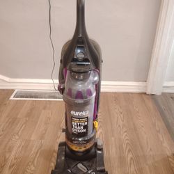 Eureka AirSpeed  Vacuum 12 Amp Max Pro