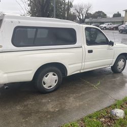 98 Toyota Tacoma