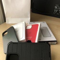 iPhone 12 Mini Cases