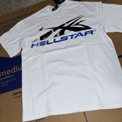 Hellstarr / Godspeed Shirts
