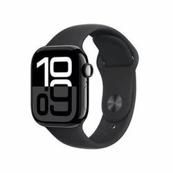 Apple Watch series 10 - 46mm - Black