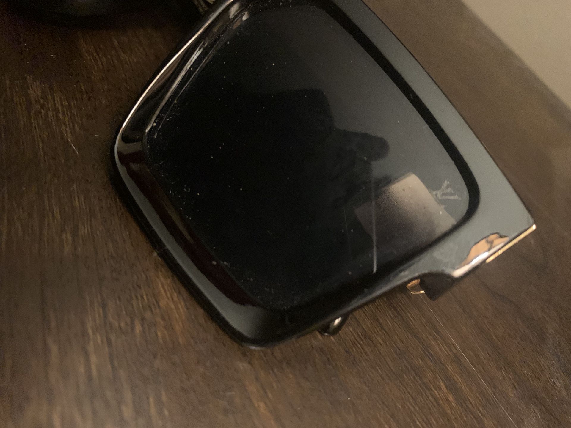 Louis vuitton Glasses shades 