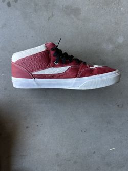 Size 13 Good Condition Vans