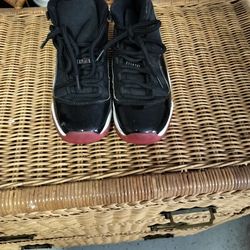 Jordan 11s