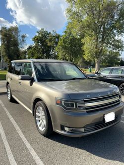 2013 Ford Flex