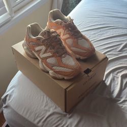 new balance 9060