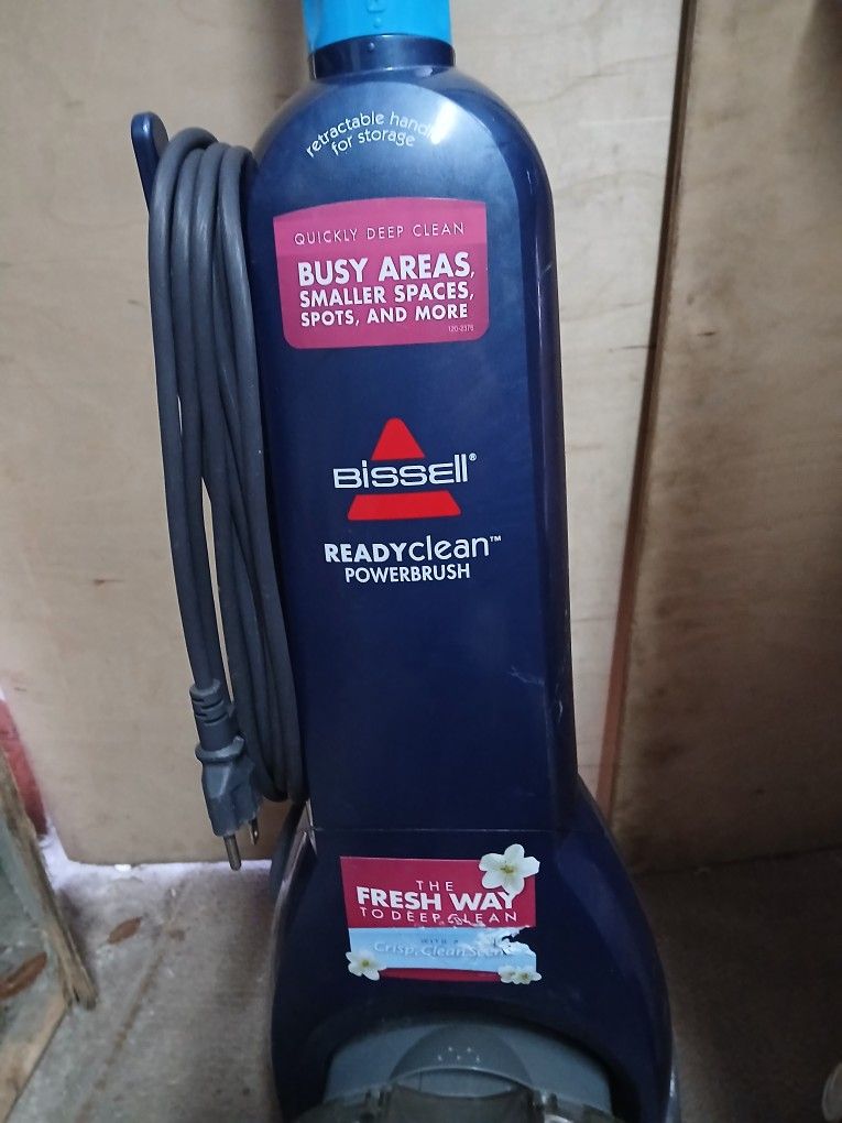 Bissell Clean Powerbrush Deep Cleaner