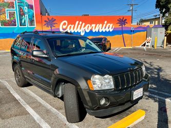 2006 Jeep Grand Cherokee