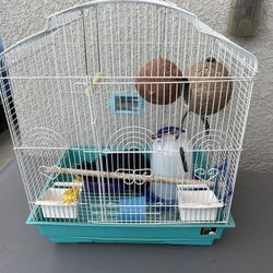 Birdcage