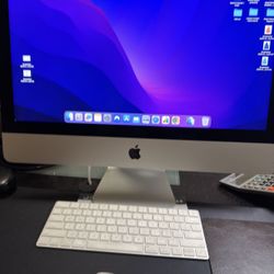 Apple Computer iMac 21.5″ 4K