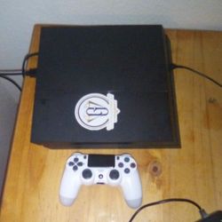 PS4 