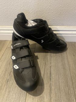 Men’s Cycling Shoes