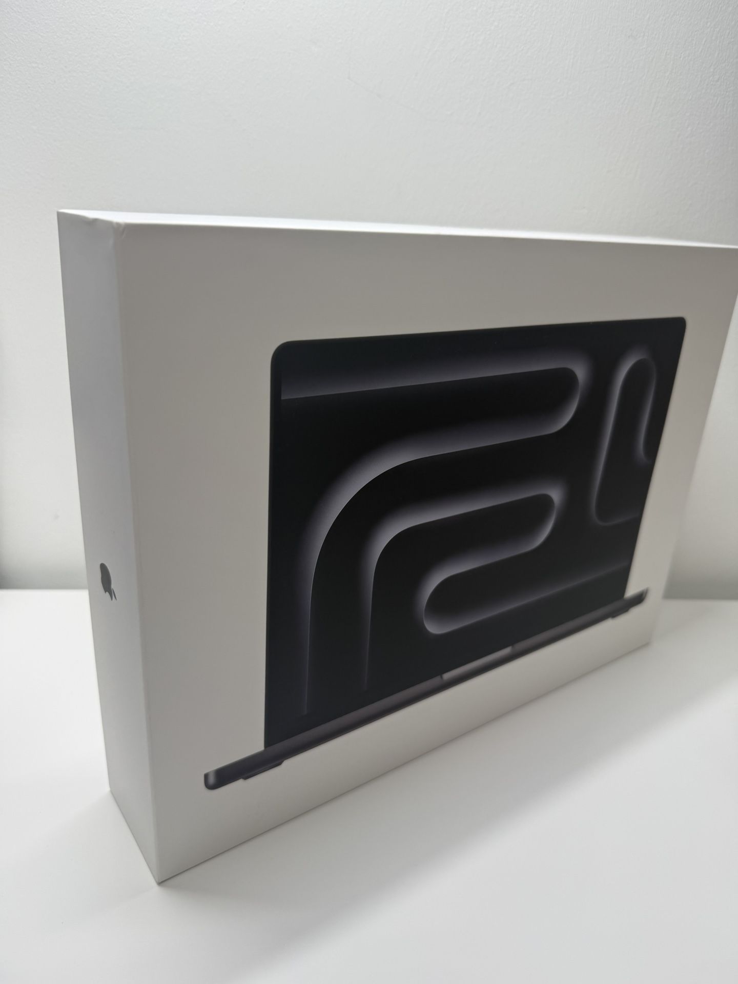 MacBook Pro 14 M4 Max 36Gb 1Tb - Space Black