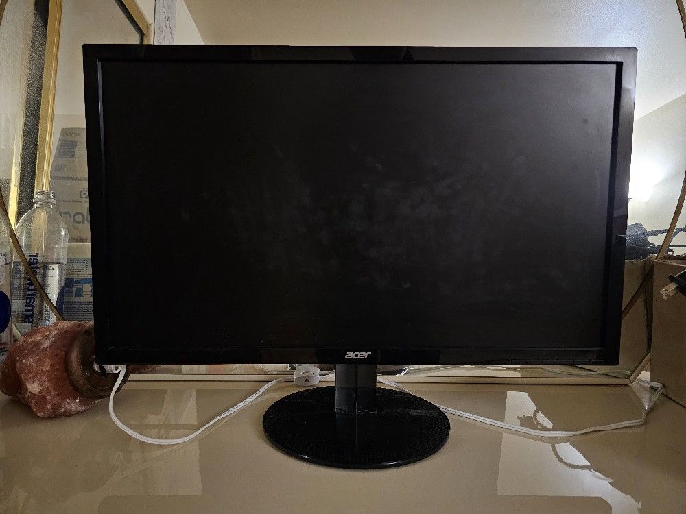 Acer 24" Monitor