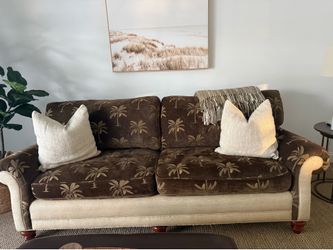 Tommy Bahama couch