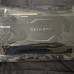 GIGABYTE GeForce GTX 1660 GAMING OC 6G Graphics Card