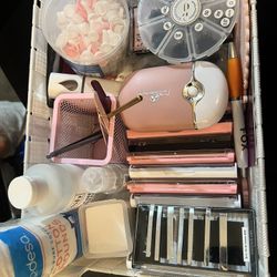 Lash Kit 