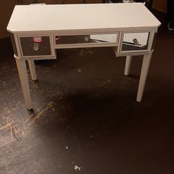 Vanity Table