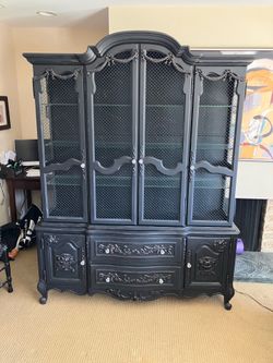 Complete Dining Room Set