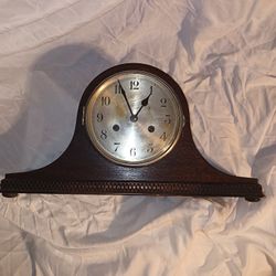 Antique Clock 