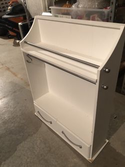 Shelf