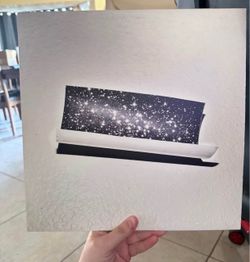 Bear in Heaven Time is Over One Day Old Vinyl