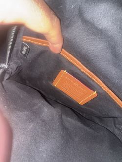 Coach Crossbody Bag