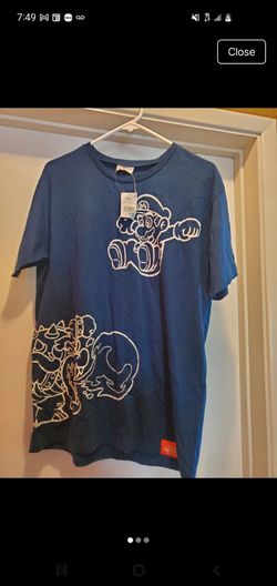 Universal studios japan shirt