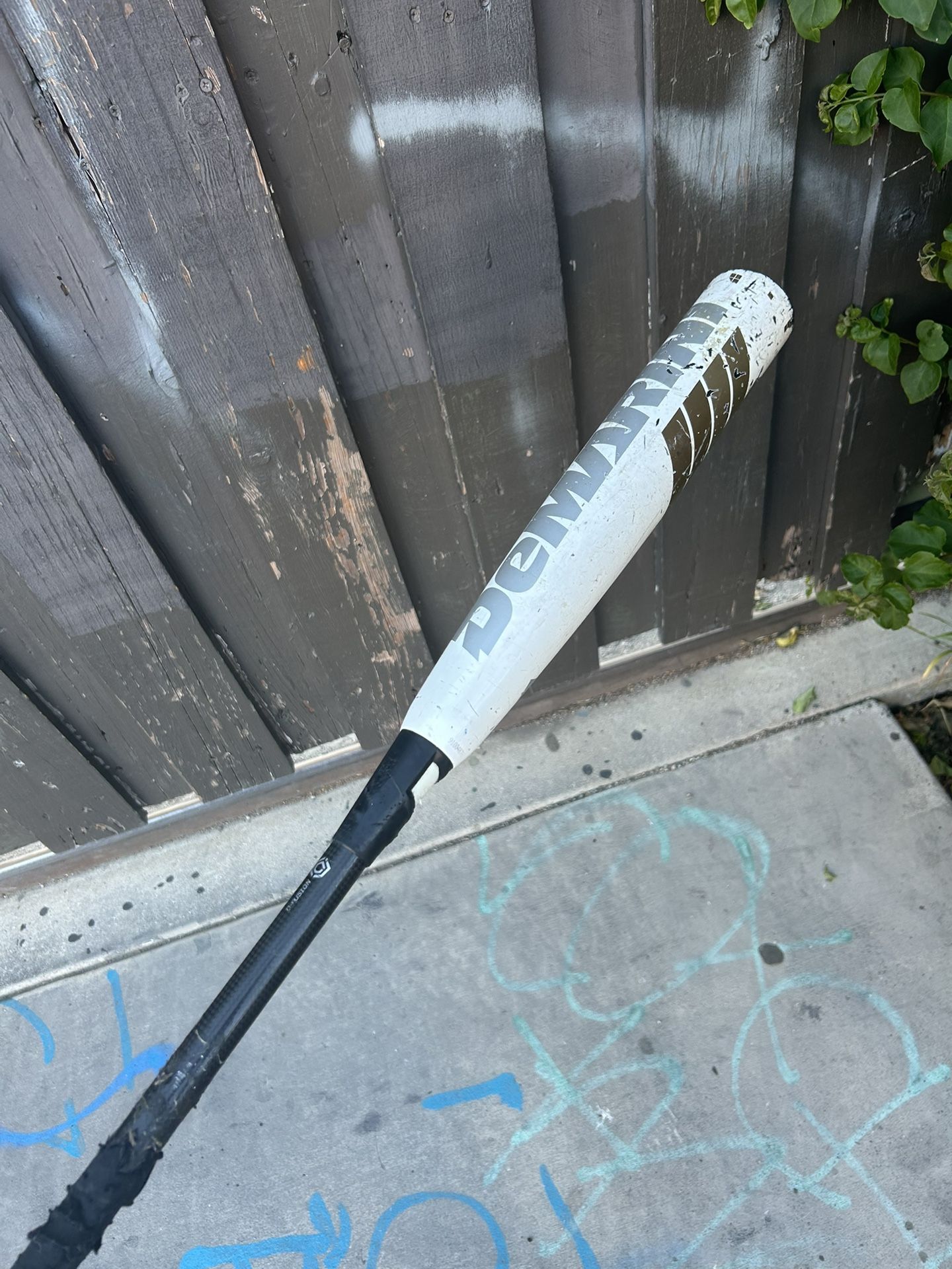 Demarini Cf8 BBCOR .50