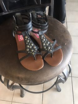Size 5.5 Sandals