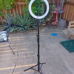 Ring Light 