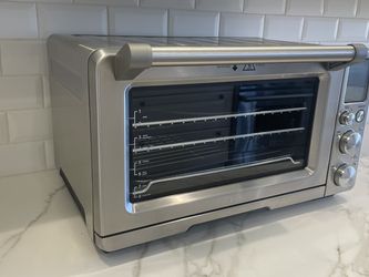 Breville Smart Oven Air Fryer Pro – Never Used