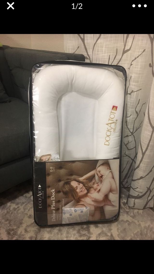 DockATot Deluxe