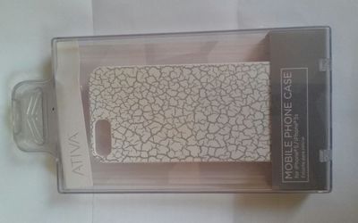 Brand new phone case for iPhone 5 or iPhone 5s