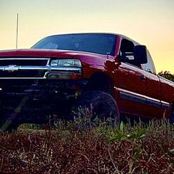 2000 Chevrolet Silverado 1500