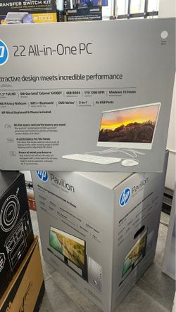 Hp computers