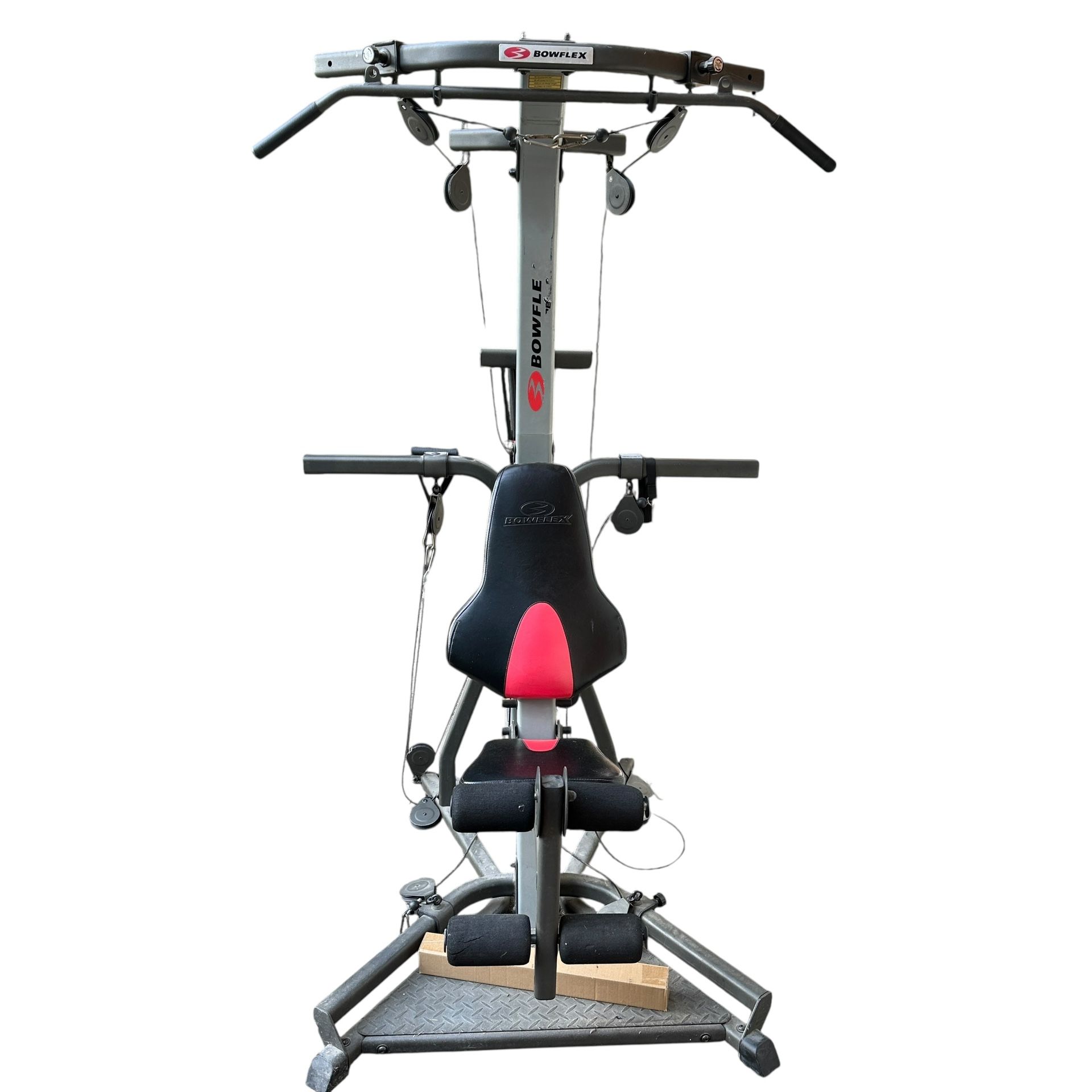 BowFlex Xceed Home Gym
