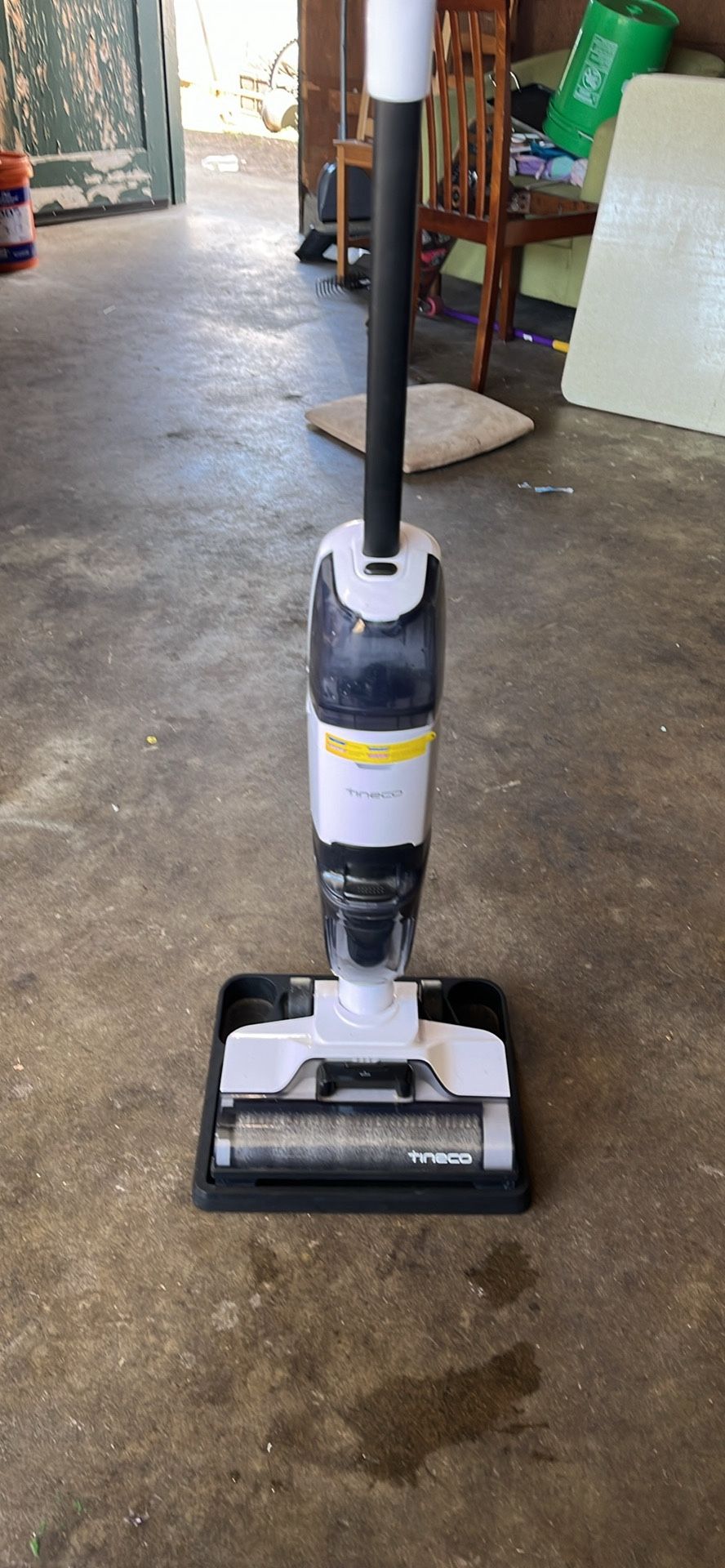 Tineco iFloor 3 Wet Dry Vacuum