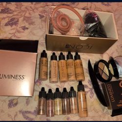Make-up Bundle