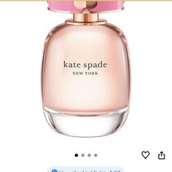 Kate spade Perfumes 